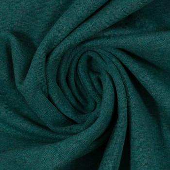 Swafing Heike Bündchen Melange Dunkelgrün 1563